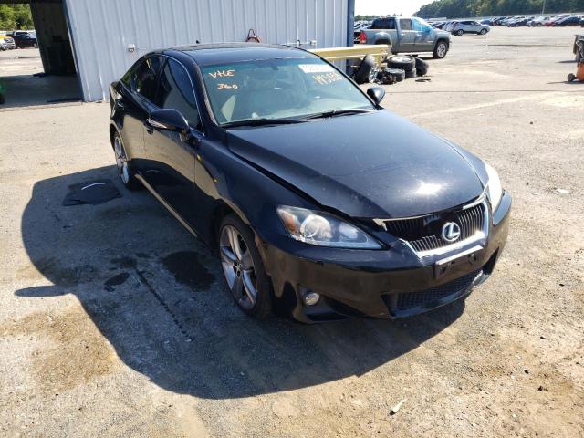 LEXUS IS 250 2013 jthbf5c26d5193358