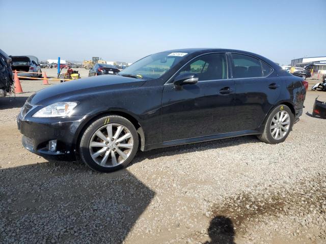 LEXUS IS 2010 jthbf5c27a2095467