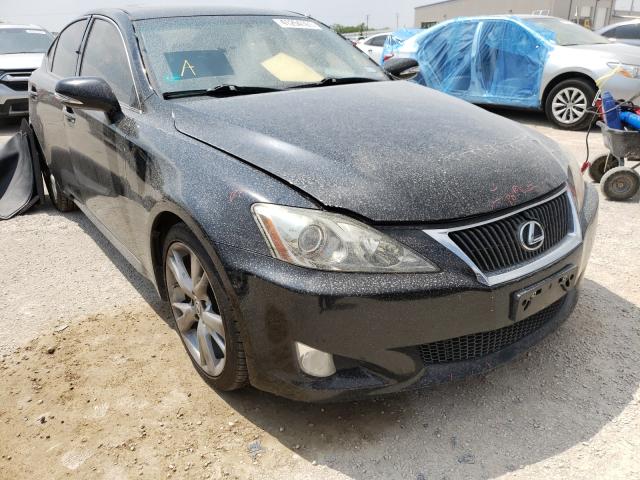 LEXUS IS 250 2010 jthbf5c27a2096540