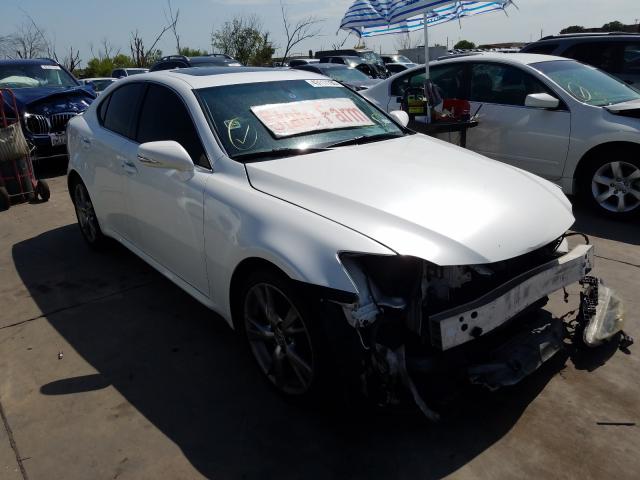 LEXUS IS 250 2010 jthbf5c27a2097249