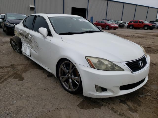 LEXUS IS 250 2010 jthbf5c27a2098692