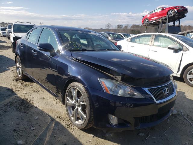 LEXUS IS 250 2010 jthbf5c27a5107406