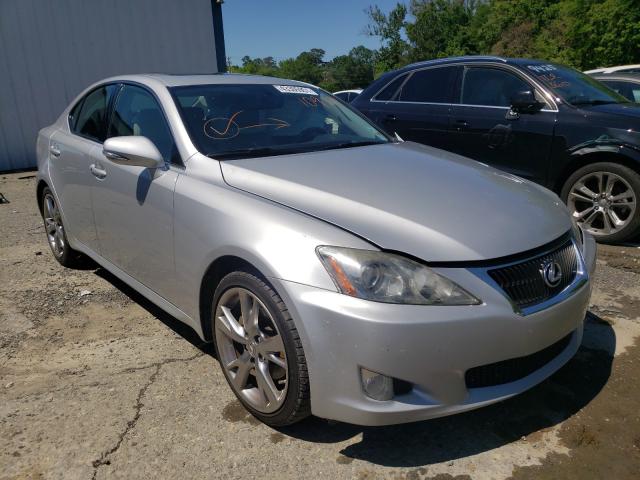 LEXUS IS 250 2010 jthbf5c27a5109771