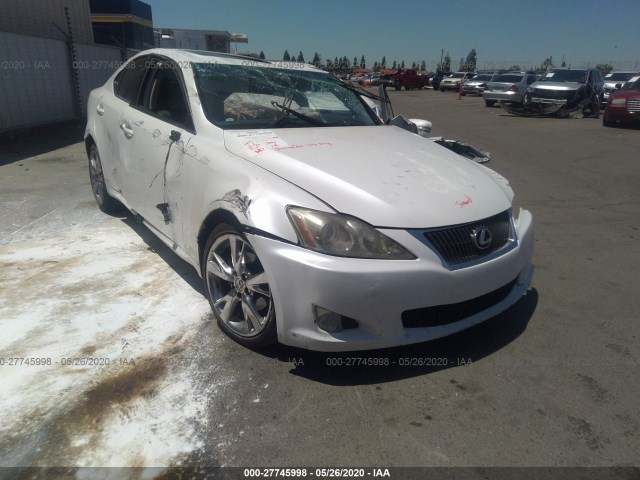 LEXUS IS 250 2010 jthbf5c27a5110144