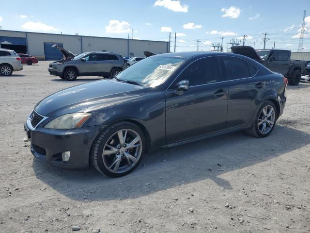 LEXUS IS 250 2010 jthbf5c27a5111133