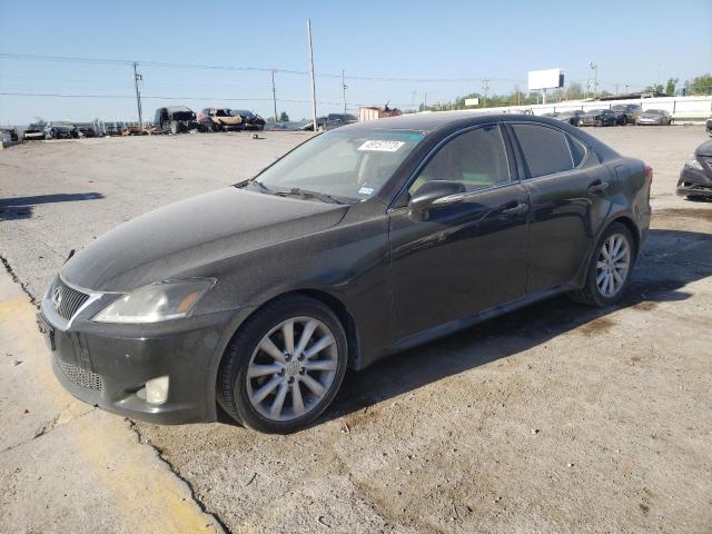 LEXUS IS 250 2010 jthbf5c27a5113027