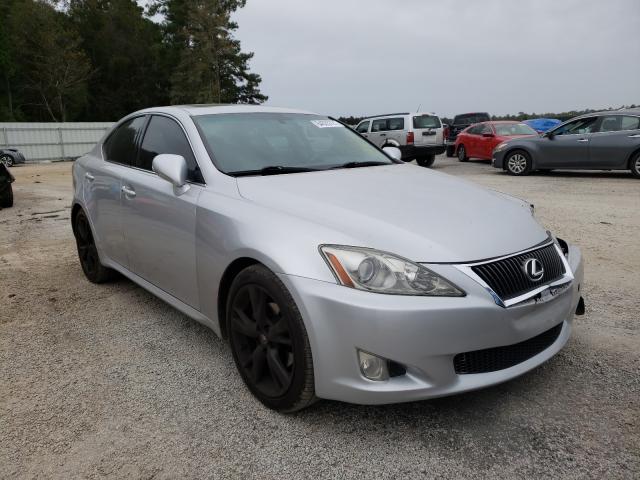 LEXUS IS 250 2010 jthbf5c27a5113142