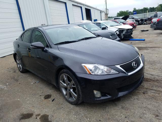 LEXUS IS 250 2010 jthbf5c27a5114629