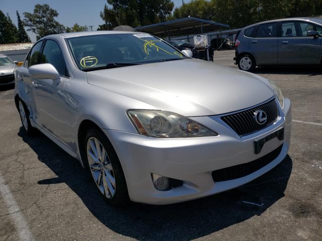 LEXUS IS 250 2010 jthbf5c27a5116008