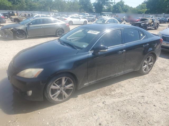 LEXUS IS 250 2010 jthbf5c27a5119460