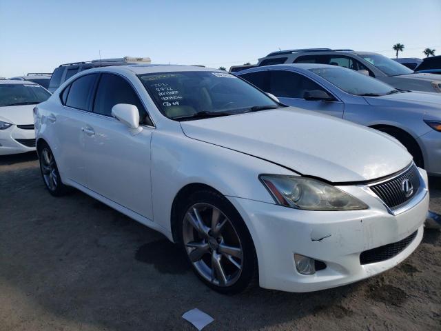 LEXUS IS 250 2010 jthbf5c27a5120561