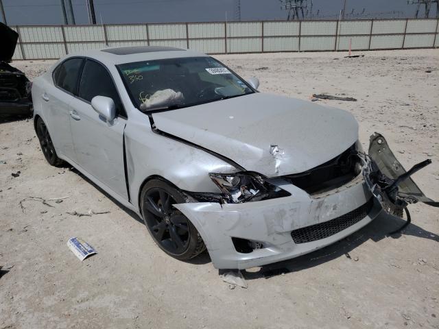 LEXUS IS 250 2010 jthbf5c27a5122021