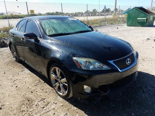 LEXUS IS 250 2010 jthbf5c27a5123458