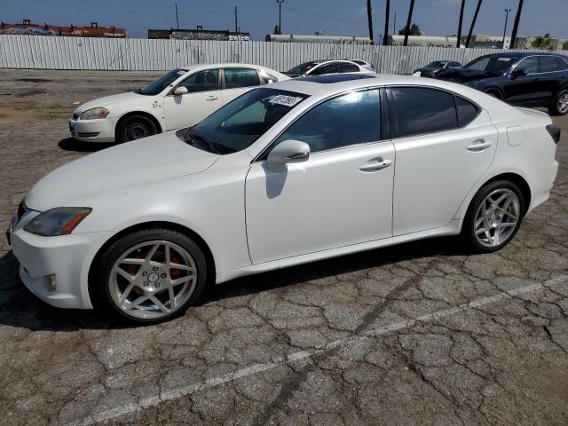 LEXUS IS 250 2010 jthbf5c27a5123914