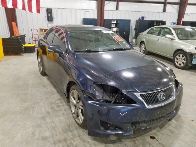 LEXUS IS 250 2010 jthbf5c27a5123928