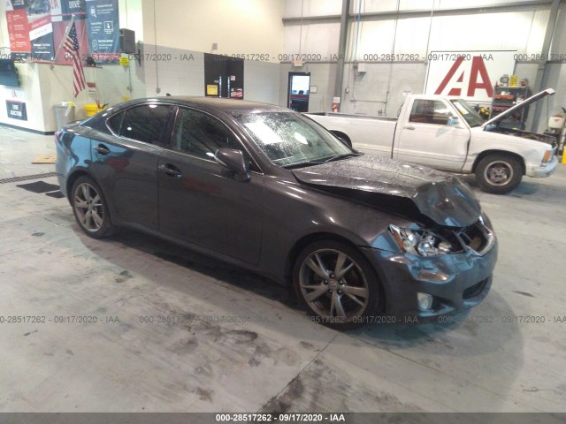 LEXUS IS 250 2010 jthbf5c27a5124982