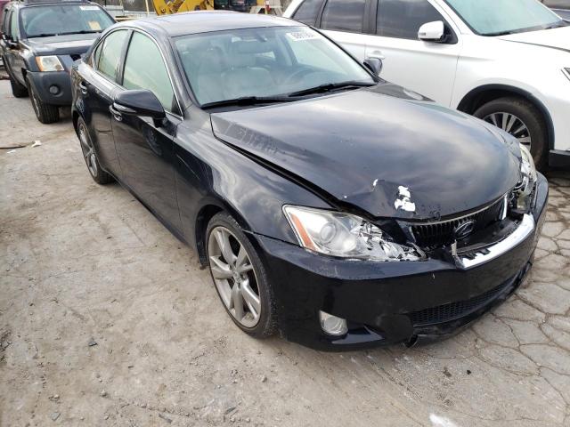 LEXUS IS 250 2010 jthbf5c27a5126389