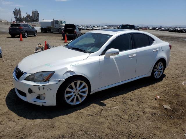 LEXUS IS 250 2010 jthbf5c27a5128885