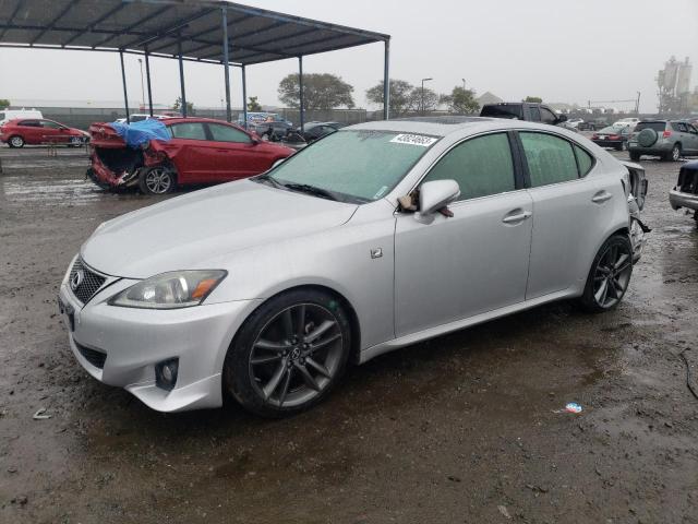 LEXUS IS 250 2011 jthbf5c27b2101723