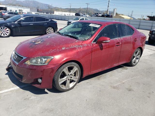 LEXUS IS 2011 jthbf5c27b2101852