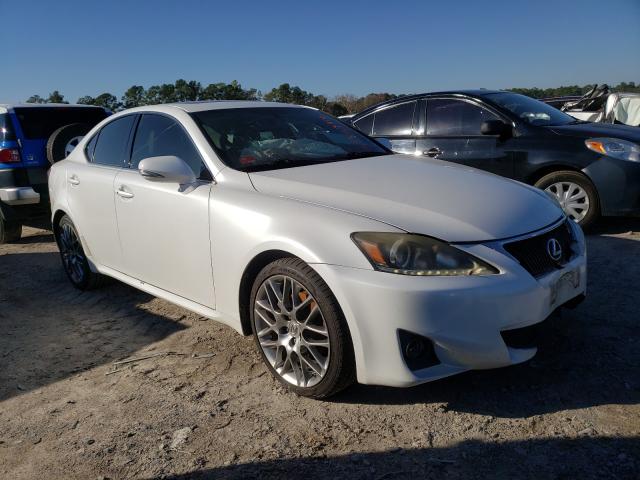 LEXUS IS 250 2011 jthbf5c27b5131139