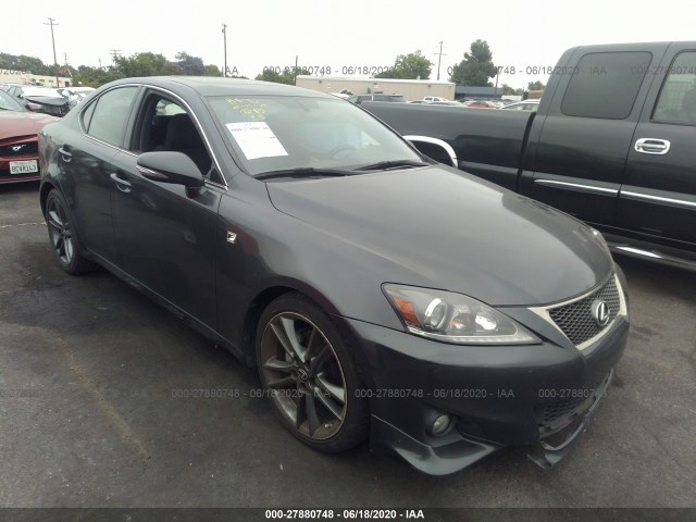 LEXUS IS 250 2011 jthbf5c27b5131481