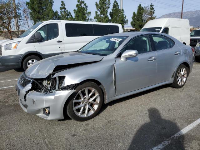 LEXUS IS 250 2011 jthbf5c27b5131707