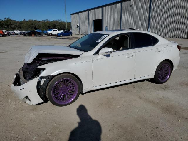 LEXUS IS 2011 jthbf5c27b5134302