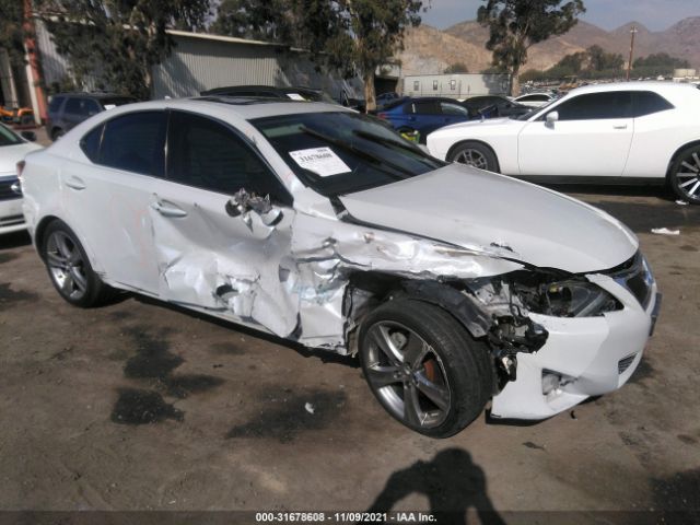 LEXUS IS 250 2011 jthbf5c27b5134736