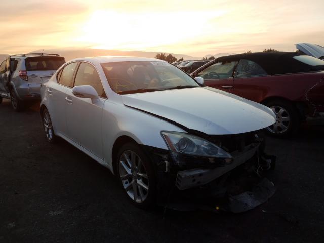 LEXUS IS 250 2011 jthbf5c27b5135935