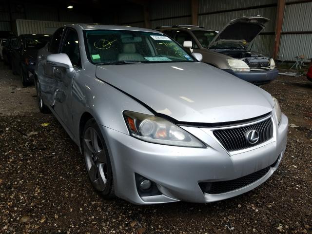 LEXUS IS 250 2011 jthbf5c27b5135983