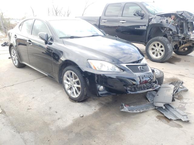 LEXUS IS 250 2011 jthbf5c27b5139239