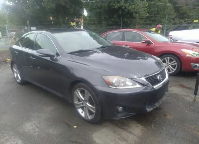 LEXUS IS 250 2011 jthbf5c27b5141802