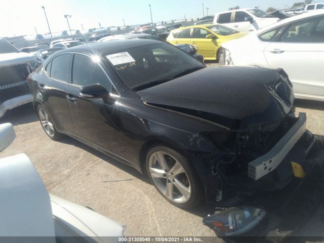 LEXUS IS 250 2011 jthbf5c27b5146241