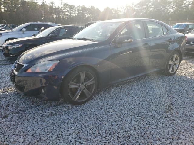 LEXUS IS 250 2011 jthbf5c27b5147051