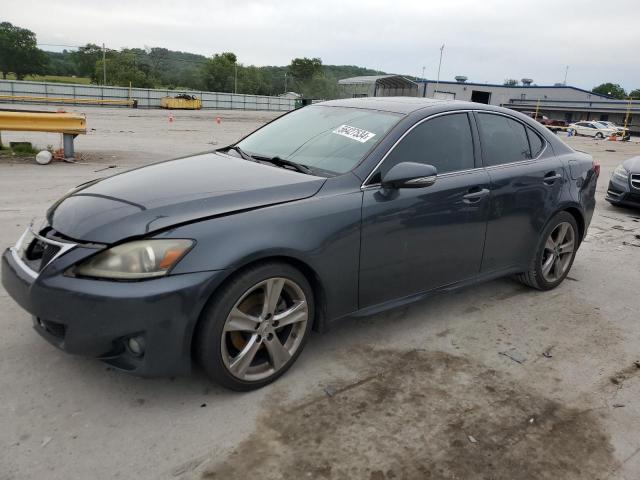 LEXUS IS 2011 jthbf5c27b5147258