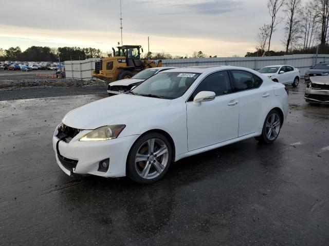 LEXUS IS 250 2011 jthbf5c27b5147499