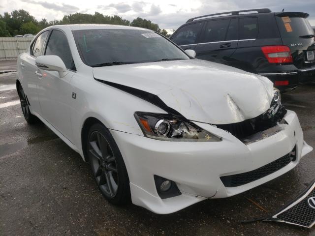 LEXUS IS 250 2011 jthbf5c27b5148328