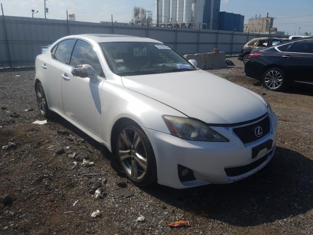 LEXUS IS 250 2011 jthbf5c27b5148376