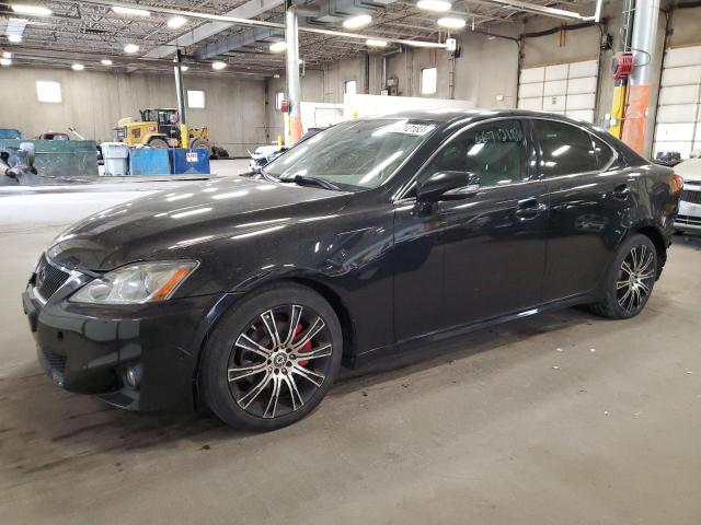 LEXUS IS 250 2011 jthbf5c27b5148877