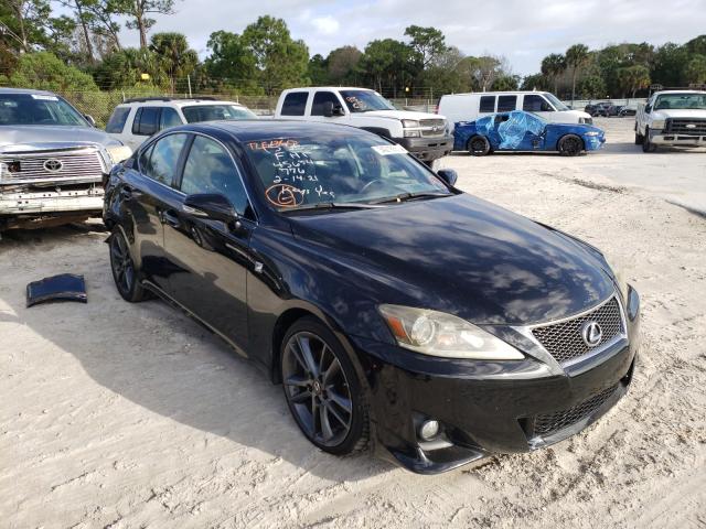 LEXUS IS 250 2011 jthbf5c27b5151536