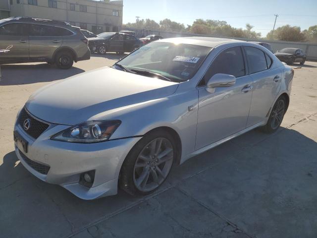 LEXUS IS 250 2011 jthbf5c27b5153027