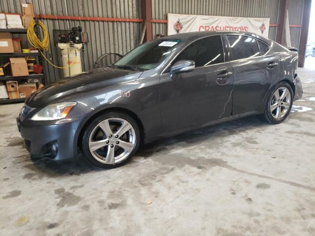 LEXUS IS 250 2011 jthbf5c27b5153643