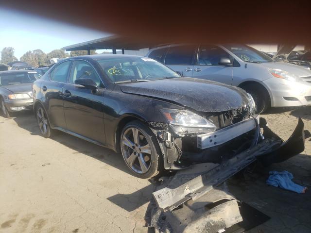 LEXUS IS 250 2011 jthbf5c27b5155523