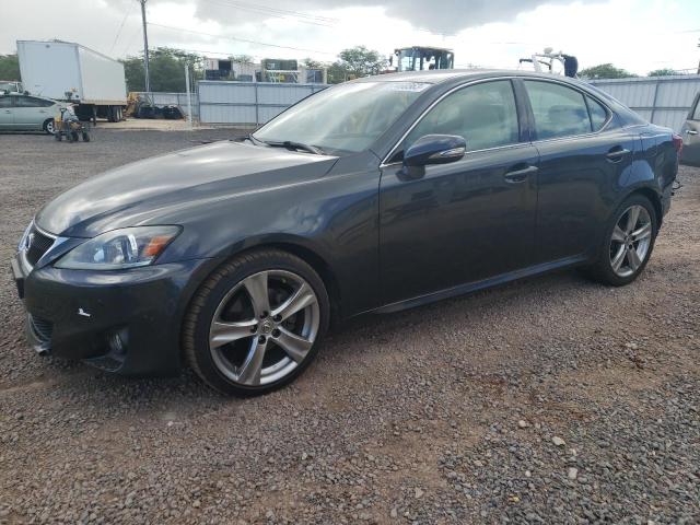 LEXUS IS 250 2011 jthbf5c27b5155702