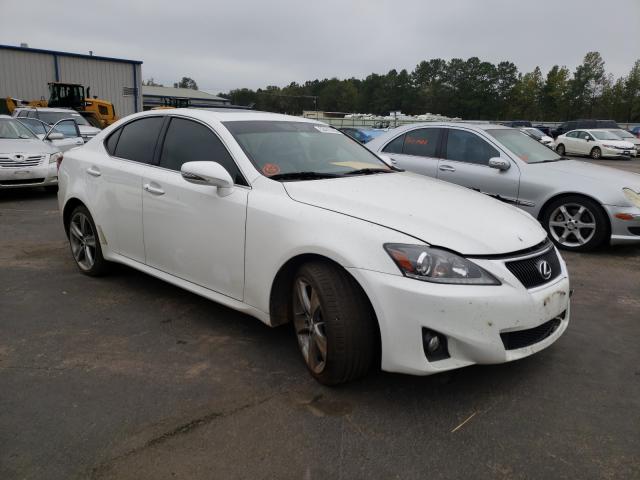 LEXUS IS 250 2011 jthbf5c27b5156316