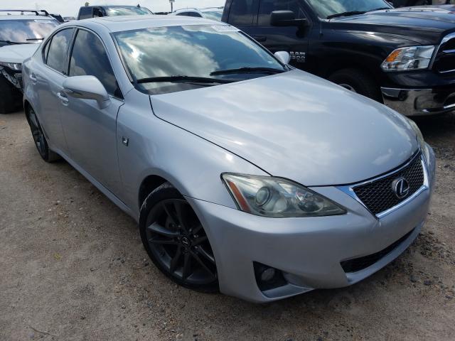 LEXUS IS 250 2012 jthbf5c27c2102386