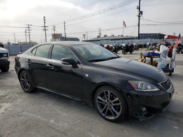 LEXUS IS 250 2012 jthbf5c27c5160559