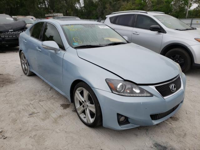 LEXUS IS 250 2012 jthbf5c27c5161775