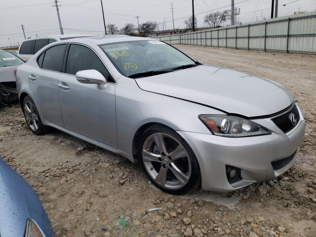 LEXUS IS 250 2012 jthbf5c27c5163879